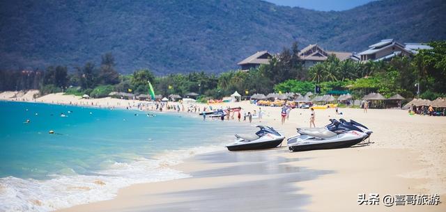 海南岛十大旅游景点介绍（海南岛旅游景点有哪些）(19)