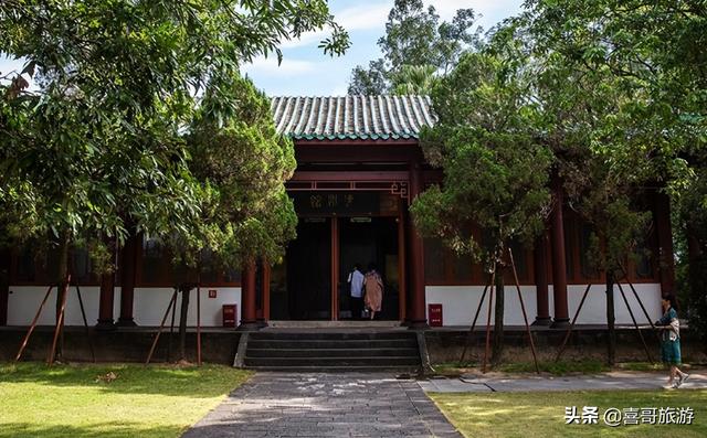 海南岛十大旅游景点介绍（海南岛旅游景点有哪些）(16)