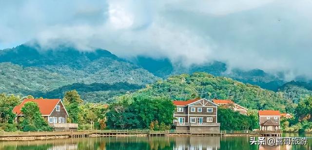 海南岛十大旅游景点介绍（海南岛旅游景点有哪些）(3)