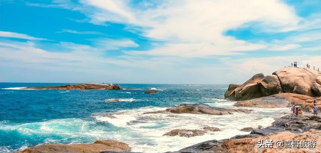 海南岛十大旅游景点介绍（海南岛旅游景点有哪些）(10)