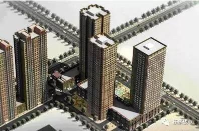 沈阳市从18年以后有烂尾楼吗（沈城令人揪心的十大烂尾楼）(5)