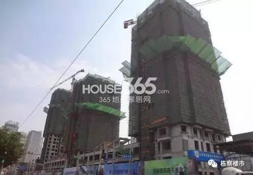 沈阳市从18年以后有烂尾楼吗（沈城令人揪心的十大烂尾楼）(2)