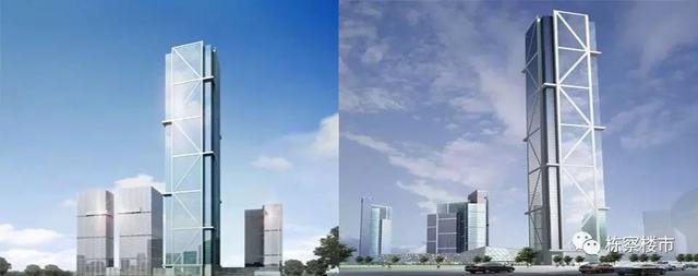 沈阳市从18年以后有烂尾楼吗（沈城令人揪心的十大烂尾楼）(11)