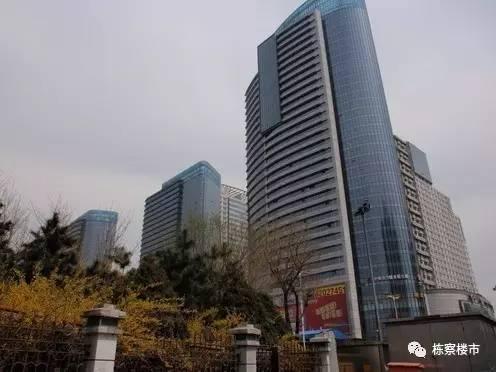 沈阳市从18年以后有烂尾楼吗（沈城令人揪心的十大烂尾楼）(6)