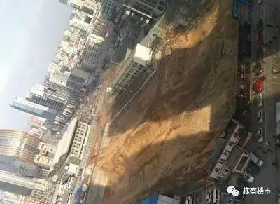 沈阳市从18年以后有烂尾楼吗（沈城令人揪心的十大烂尾楼）(12)