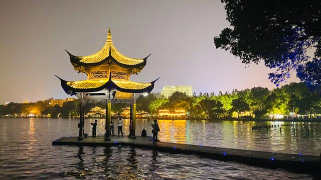 杭州旅游攻略2日游（最忆是杭州）(3)