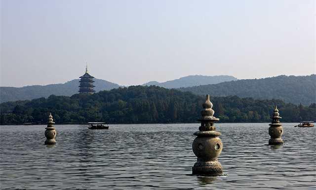 杭州旅游攻略2日游（最忆是杭州）(4)