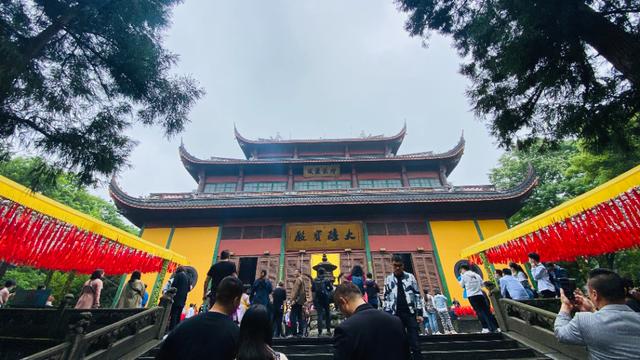 杭州旅游攻略2日游（最忆是杭州）(5)