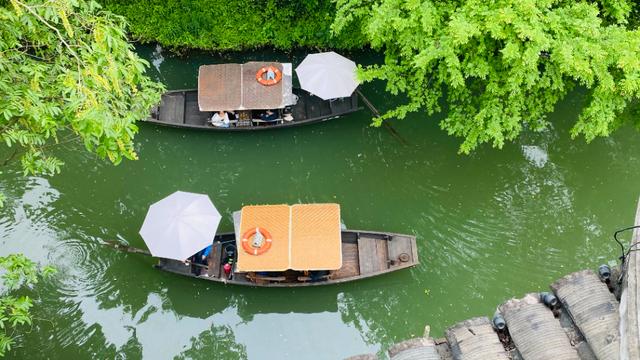 杭州旅游攻略2日游（最忆是杭州）(1)