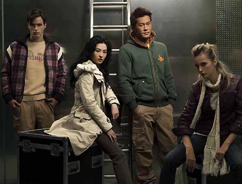 以纯是哪个国家的牌子(以纯和安踏哪个牌子大)-图1