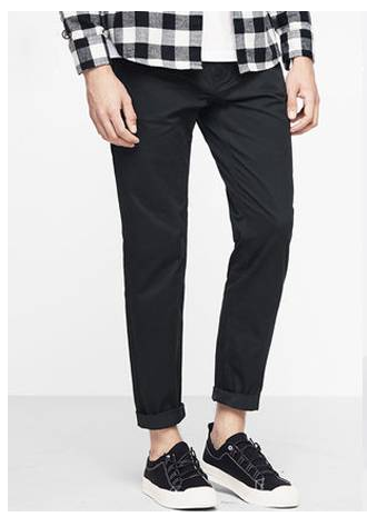 以纯是哪个国家的牌子(以纯和安踏哪个牌子大)-图15