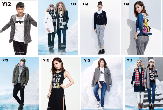 以纯是哪个国家的牌子(以纯和安踏哪个牌子大)-图10