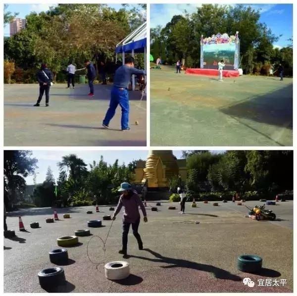 昆明周边一直被人们忽略的这个公园, 竟然推出这么多精彩的玩场!