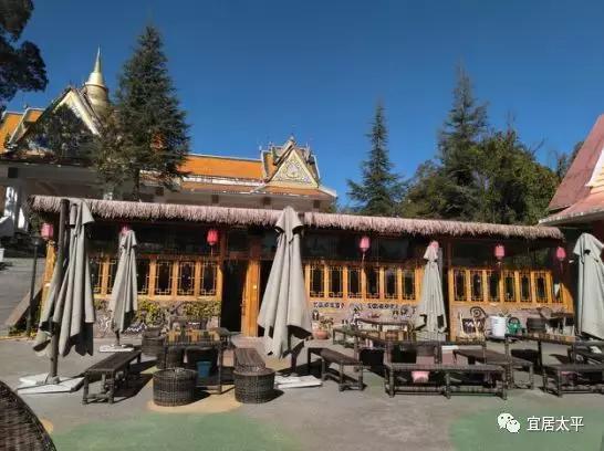 昆明周边一直被人们忽略的这个公园, 竟然推出这么多精彩的玩场!