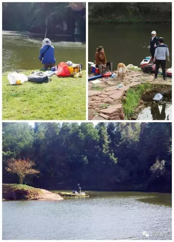 昆明周边一直被人们忽略的这个公园, 竟然推出这么多精彩的玩场!