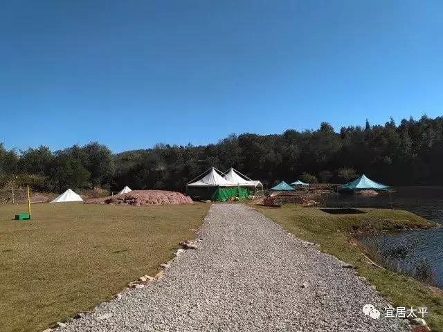 昆明周边一直被人们忽略的这个公园, 竟然推出这么多精彩的玩场!