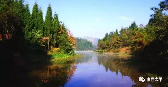 昆明周边一直被人们忽略的这个公园, 竟然推出这么多精彩的玩场!