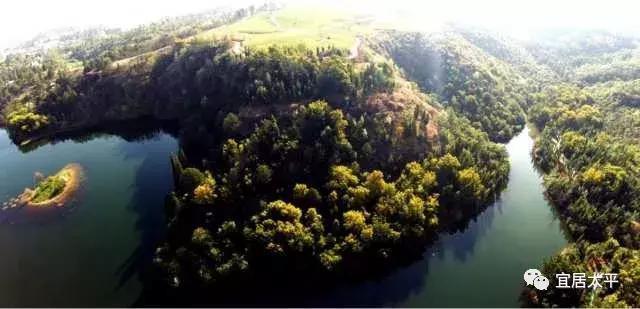 昆明周边一直被人们忽略的这个公园, 竟然推出这么多精彩的玩场!