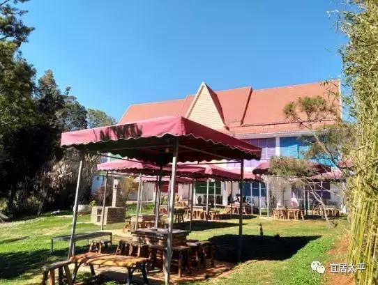 昆明周边一直被人们忽略的这个公园, 竟然推出这么多精彩的玩场!