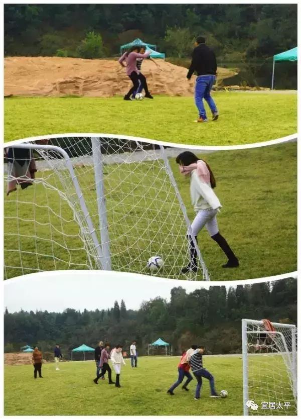 昆明周边一直被人们忽略的这个公园, 竟然推出这么多精彩的玩场!