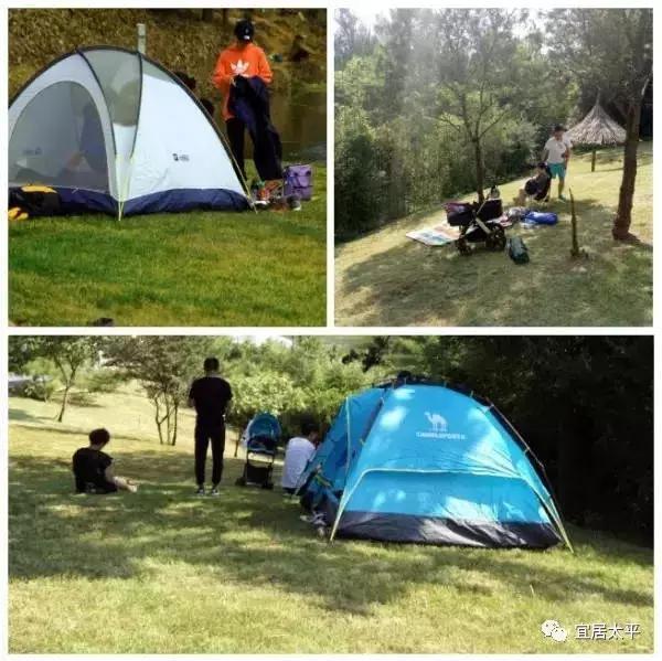 昆明周边一直被人们忽略的这个公园, 竟然推出这么多精彩的玩场!