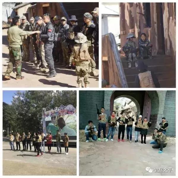 昆明周边一直被人们忽略的这个公园, 竟然推出这么多精彩的玩场!