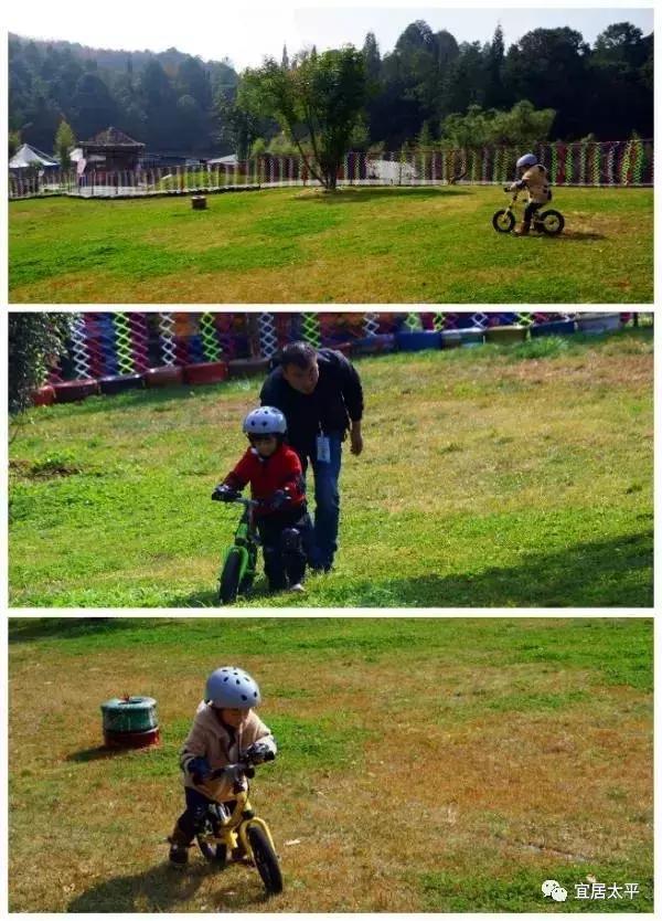 昆明周边一直被人们忽略的这个公园, 竟然推出这么多精彩的玩场!