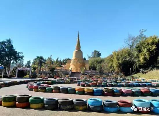 昆明周边一直被人们忽略的这个公园, 竟然推出这么多精彩的玩场!