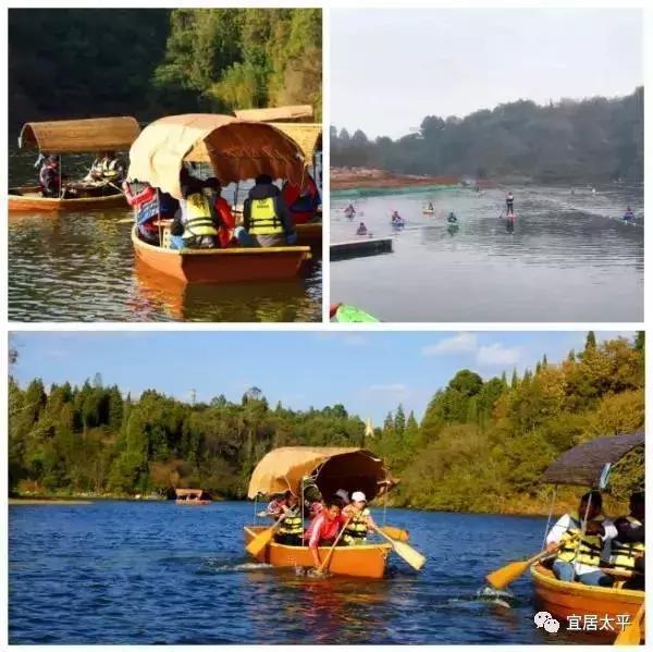 昆明周边一直被人们忽略的这个公园, 竟然推出这么多精彩的玩场!