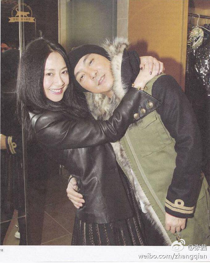 经历流产破产！张卫健无悔娶张茜：不希冀激情澎湃，但求细水长流