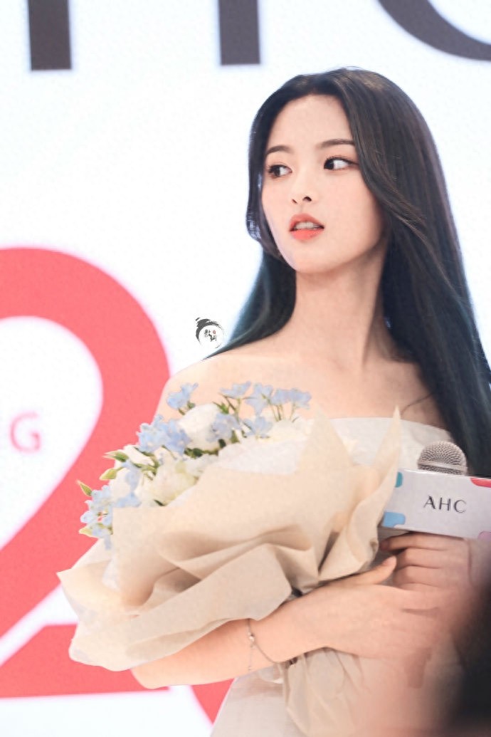 最全介绍！火箭少女101成员：杨超越