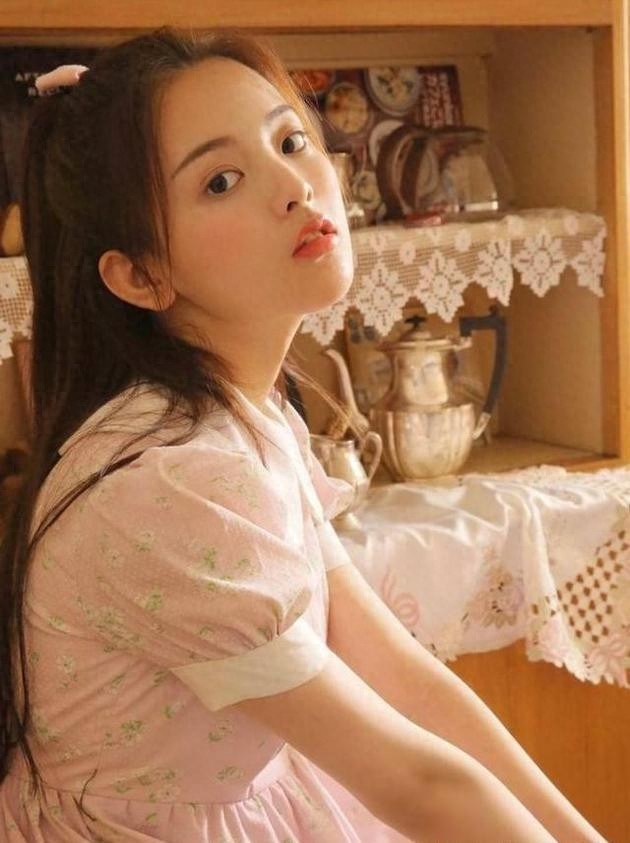 最全介绍！火箭少女101成员：杨超越