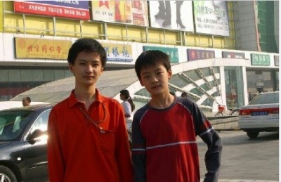 他13岁演《快乐星球》丁凯乐,出了书留了学,如今长成这样了