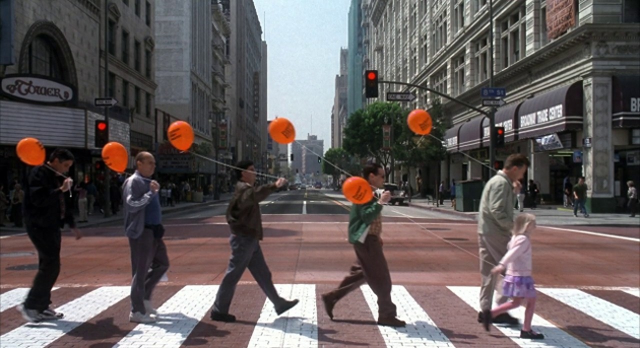 几分钟阅读《我是山姆》，7岁女孩照顾弱智爸爸，却遭到横加阻拦