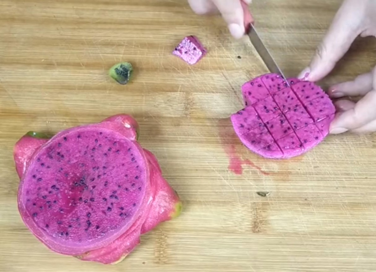 想吃果冻别去买，自己在家就能做，Q弹有嚼劲，馋哭隔壁家小孩