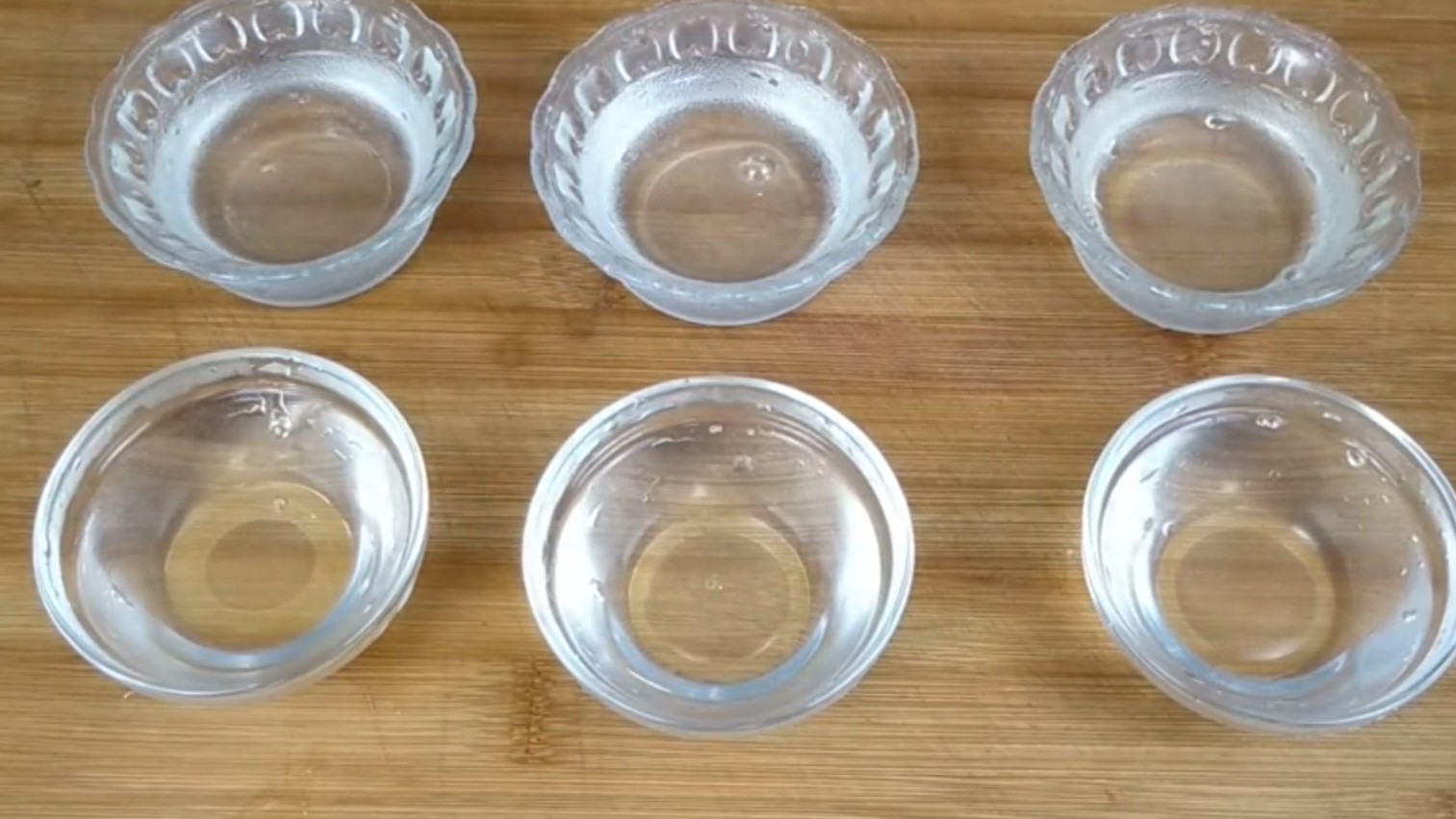 想吃果冻别去买，自己在家就能做，Q弹有嚼劲，馋哭隔壁家小孩