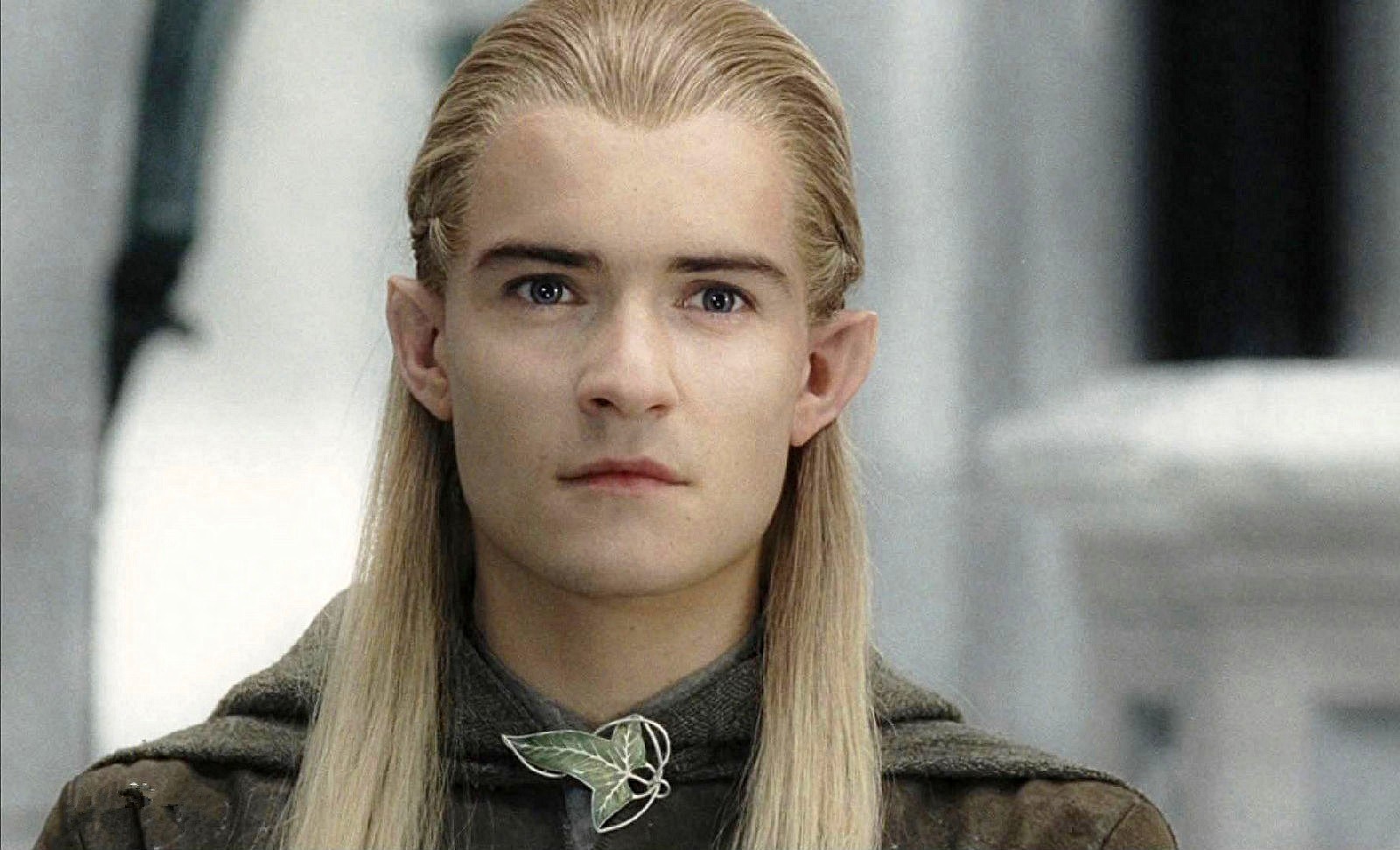 15年前，《指环王》中的精灵王子惊艳到你了吗？