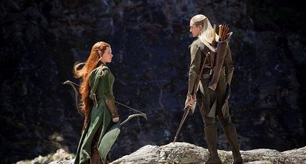 15年前，《指环王》中的精灵王子惊艳到你了吗？