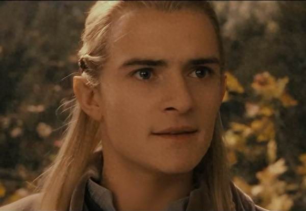 15年前，《指环王》中的精灵王子惊艳到你了吗？