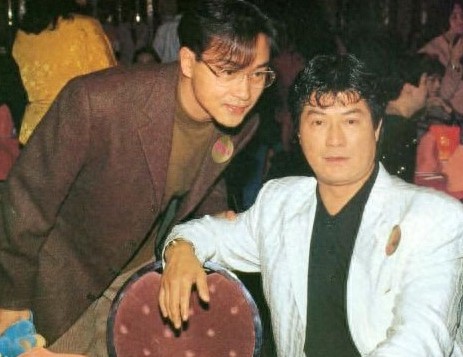 周润发被尊称为二哥,谢贤被称为四哥,那么大哥,三哥究竟是谁?