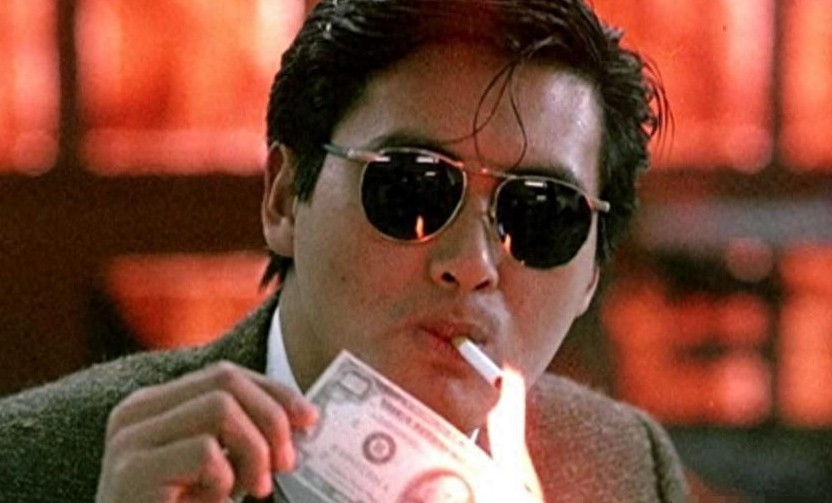 周润发被尊称为二哥,谢贤被称为四哥,那么大哥,三哥究竟是谁?