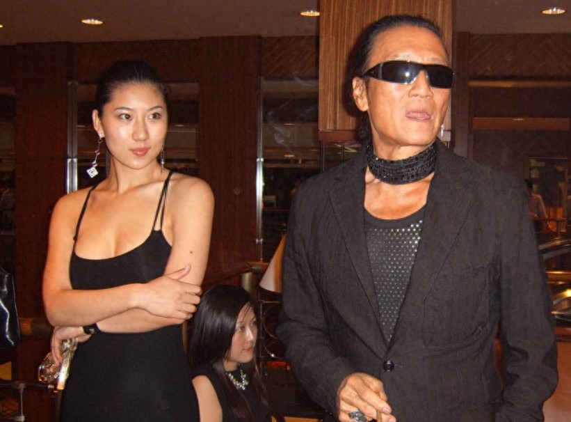 周润发被尊称为二哥,谢贤被称为四哥,那么大哥,三哥究竟是谁?