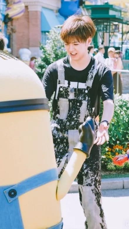 片寄凉太壁纸 哥哥太甜了