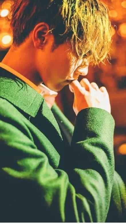 片寄凉太壁纸 哥哥太甜了