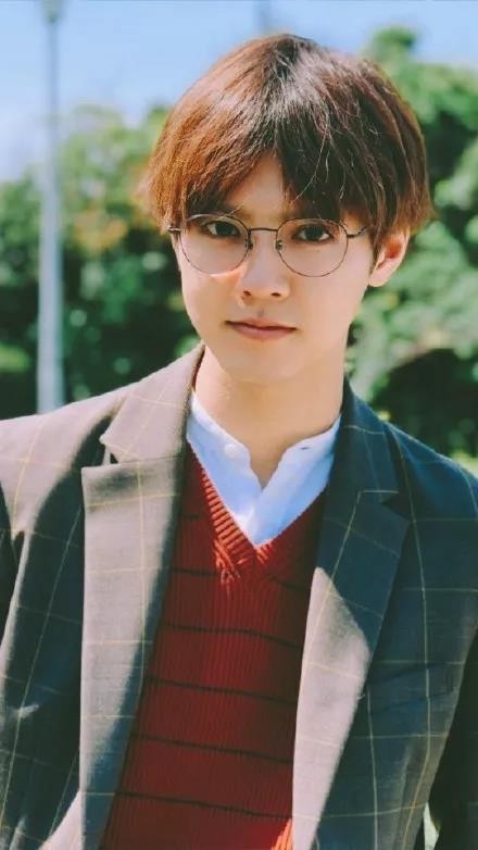 片寄凉太壁纸 哥哥太甜了