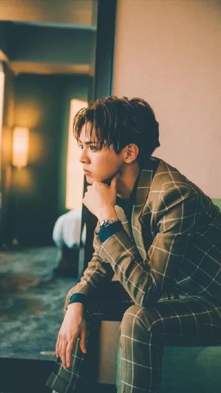 片寄凉太壁纸 哥哥太甜了