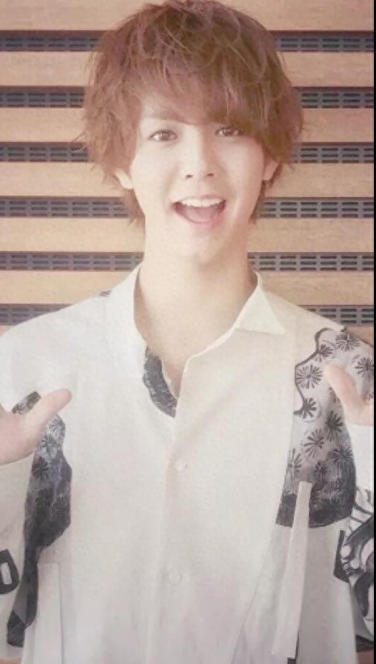 片寄凉太壁纸 哥哥太甜了