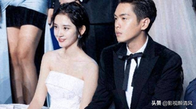 唐艺昕整容前有多好看？张若昀死心塌地爱了九年网友：不整早火了