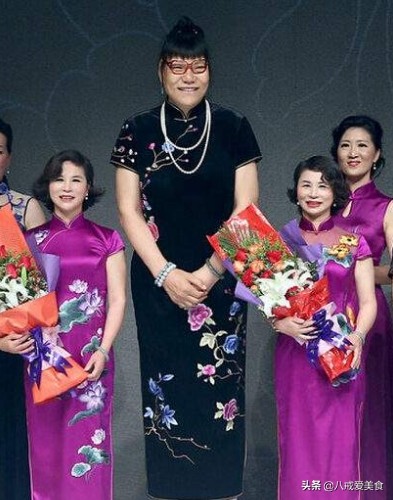 郑海霞，我是基因突变，为了下一代的健康，选择不再生育