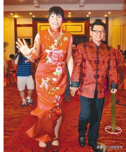 郑海霞，我是基因突变，为了下一代的健康，选择不再生育